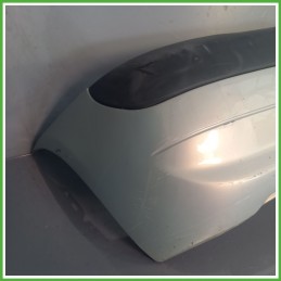 Paraurti Posteriore RENAULT CLIO 2a Serie Berlina GRIGIO - MV632 - GREY BOREAL BC 7701209539 2001 2010 Originale Usato