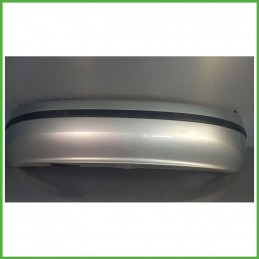 Paraurti Posteriore SKODA FABIA 6Y Berlina GRIGIO 6Y6807421 2000 2007 Originale Usato