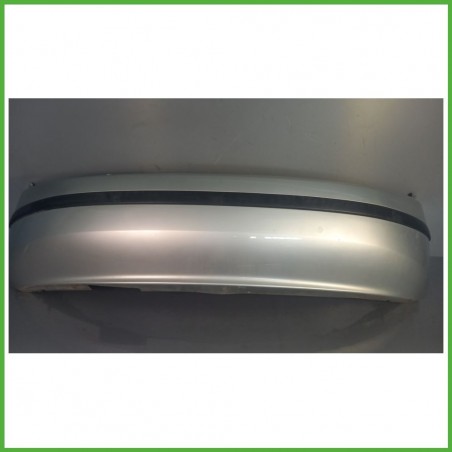 Paraurti Posteriore SKODA FABIA 6Y Berlina GRIGIO 6Y6807421 2000 2007 Originale Usato