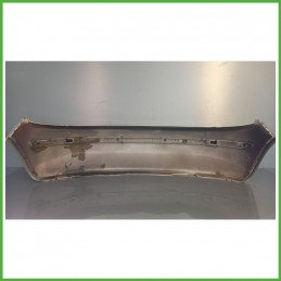 Paraurti Posteriore SKODA FABIA 6Y Berlina GRIGIO 6Y6807421 2000 2007 Originale Usato