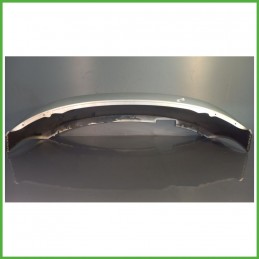 Paraurti Posteriore SKODA FABIA 6Y Berlina GRIGIO 6Y6807421 2000 2007 Originale Usato