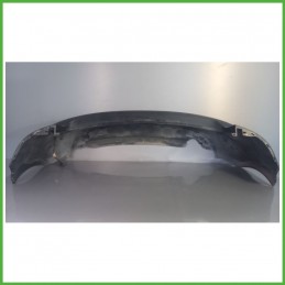 Paraurti Posteriore VOLKSWAGEN GOLF 5K/AJ Berlina NERO - 2T/C9X 5K6807417GRU 2008 2012 Originale Usato