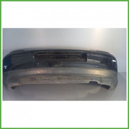 Paraurti Posteriore VOLKSWAGEN GOLF 1J Berlina NERO - Z4 / C9Z 1J6807421DGRU 1997 2006 Originale Usato
