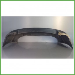 Paraurti Posteriore VOLKSWAGEN GOLF 1J Berlina NERO - Z4 / C9Z 1J6807421DGRU 1997 2006 Originale Usato