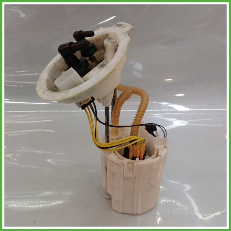 Pompa Carburante Elettrica BMW Serie 3 F31 16117344067 2015 2016 BOSCH 0280204029