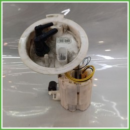 Pompa Carburante Elettrica BMW Serie 3 F31 16117344067 2015 2016 BOSCH 0280204029