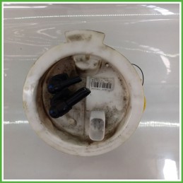 Pompa Carburante Elettrica BMW Serie 3 F31 16117344067 2015 2016 BOSCH 0280204029