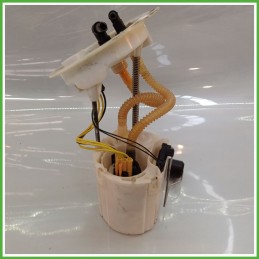Pompa Carburante Elettrica BMW Serie 3 F31 16117344067 2015 2016 BOSCH 0280204029