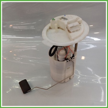 Pompa Carburante Elettrica FIAT 500L 73 1.4 51885308 2012 2018 BOSCH 0580200173