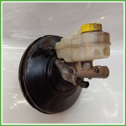 Servofreno Pompa Freni Depressore FTE FTA SEAT IBIZA 6J 1.6 TDI 6R1614106G