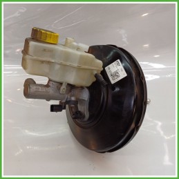 Servofreno Pompa Freni Depressore FTE FTA SEAT IBIZA 6J 1.6 TDI 6R1614106G