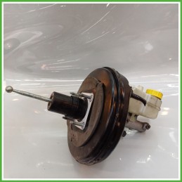 Servofreno Pompa Freni Depressore FTE FTA SEAT IBIZA 6J 1.6 TDI 6R1614106G