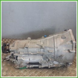 Cambio Automatico Automatico BMW Serie 3 F31 B47D20A Originale Usato