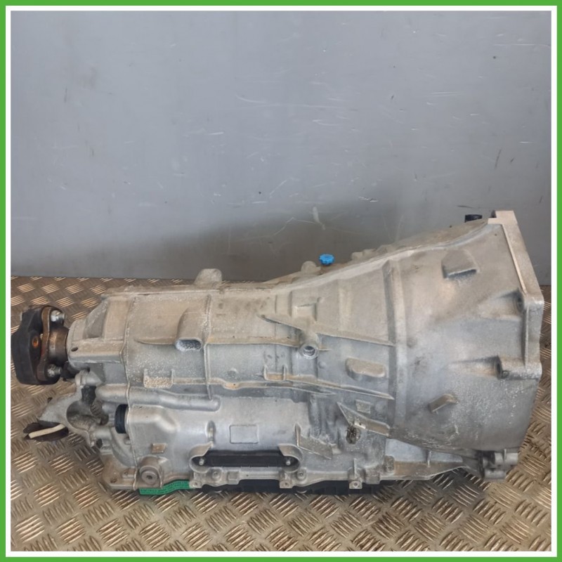Cambio Automatico Automatico BMW Serie 3 F31 B47D20A Originale Usato