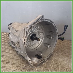 Cambio Automatico Automatico BMW Serie 3 F31 B47D20A Originale Usato