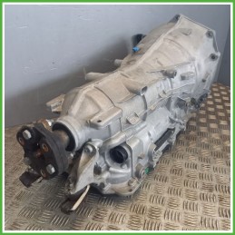 Cambio Automatico Automatico BMW Serie 3 F31 B47D20A Originale Usato