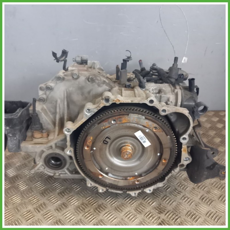 Cambio Automatico Automatico HYUNDAI TUCSON 2.0 D4EA Originale Usato