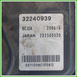 Cambio Robotizzato Robotizzato VOLVO XC60 D420T8 Originale Usato
