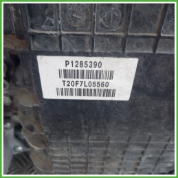 Cambio Robotizzato Robotizzato VOLVO XC60 D420T8 Originale Usato