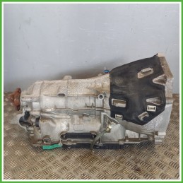 Cambio Automatico Automatico BMW Serie 3 E90/E91 N47D20C Originale Usato