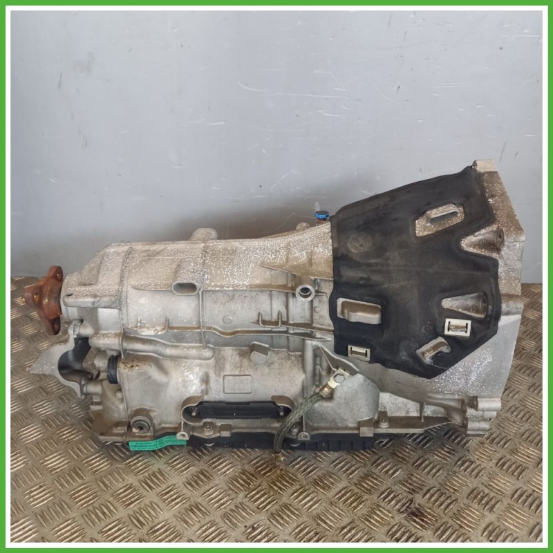 Cambio Automatico Automatico BMW Serie 3 E90/E91 N47D20C Originale Usato
