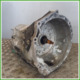 Cambio Automatico Automatico BMW Serie 3 E90/E91 N47D20C Originale Usato