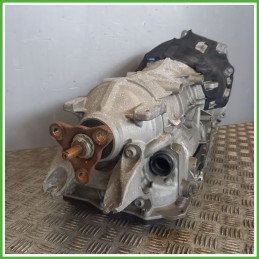 Cambio Automatico Automatico BMW Serie 3 E90/E91 N47D20C Originale Usato