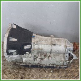 Cambio Automatico Automatico BMW Serie 3 E90/E91 N47D20C Originale Usato