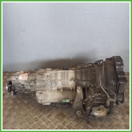 Cambio Automatico Automatico AUDI A6 4B 2.5 TDI AFB Originale Usato