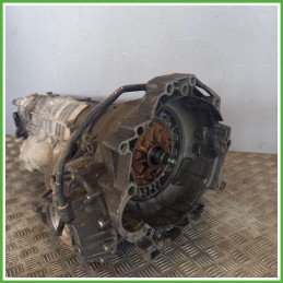 Cambio Automatico Automatico AUDI A6 4B 2.5 TDI AFB Originale Usato