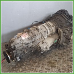 Cambio Automatico Automatico AUDI A6 4B 2.5 TDI AFB Originale Usato