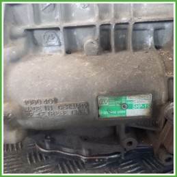 Cambio Automatico Automatico AUDI A6 4B 2.5 TDI AFB Originale Usato