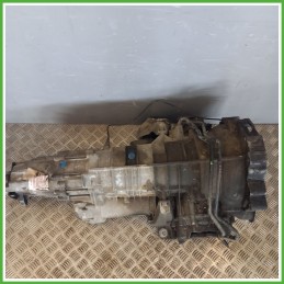 Cambio Automatico Automatico AUDI A6 4B 2.5 TDI AFB Originale Usato
