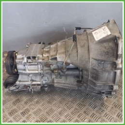 Cambio Manuale MERCEDES-BENZ Classe C W/S202 111921 Originale Usato