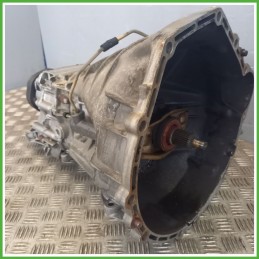 Cambio Manuale MERCEDES-BENZ Classe C W/S202 111921 Originale Usato