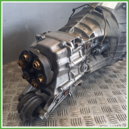 Cambio Manuale MERCEDES-BENZ Classe C W/S202 111921 Originale Usato