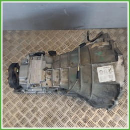 Cambio Manuale MERCEDES-BENZ Classe C W/S202 111921 Originale Usato