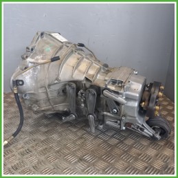 Cambio Manuale MERCEDES-BENZ Classe C W/S202 111921 Originale Usato