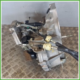 Cambio Manuale FIAT PUNTO EVO 3J 1.3 199A9000 Originale Usato
