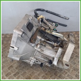 Cambio Manuale FIAT PUNTO EVO 3J 1.3 199A9000 Originale Usato