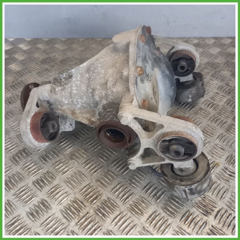 Differenziale Posteriore LAND ROVER FREELANDER 2.0 204D3 Originale Usato