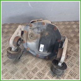 Differenziale Posteriore LAND ROVER FREELANDER 2.0 204D3 Originale Usato