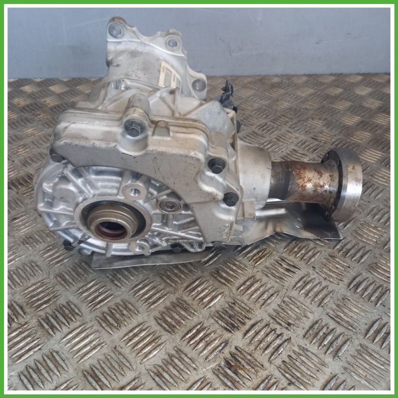 Differenziale Anteriore VOLVO XC60 D420T8 Originale Usato