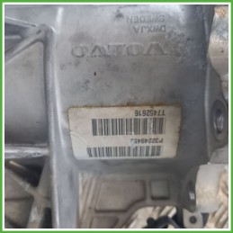 Differenziale Anteriore VOLVO XC60 D420T8 Originale Usato
