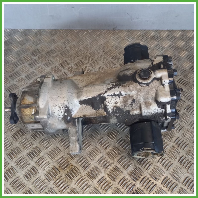 Differenziale Posteriore KIA SPORTAGE 2a Serie 2.0 16V D4EA Originale Usato