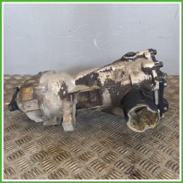 Differenziale Posteriore KIA SPORTAGE 2a Serie 2.0 16V D4EA Originale Usato