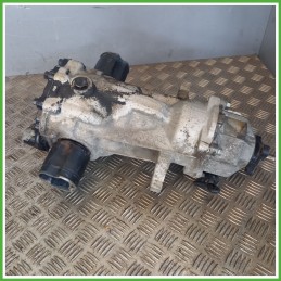 Differenziale Posteriore KIA SPORTAGE 2a Serie 2.0 16V D4EA Originale Usato