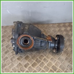 Differenziale Posteriore BMW Serie 3 E90/E91 N47D20C Originale Usato