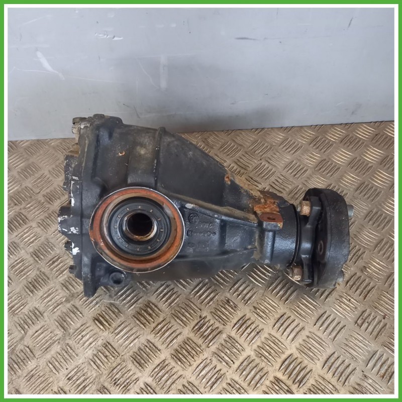 Differenziale Posteriore BMW Serie 3 E90/E91 N47D20C Originale Usato