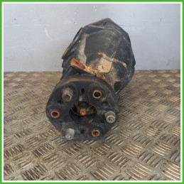 Differenziale Posteriore BMW Serie 3 E90/E91 N47D20C Originale Usato